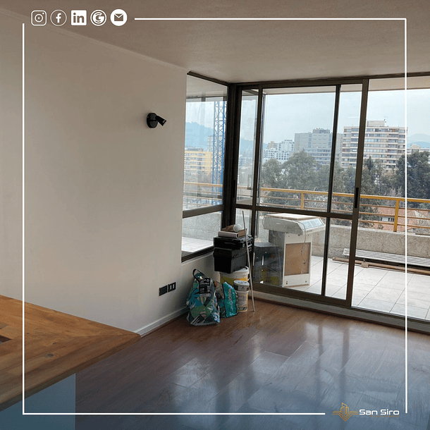 Buscas Tranquilidad? Ñuñoa Es Tu Mejor Oportunidad 1