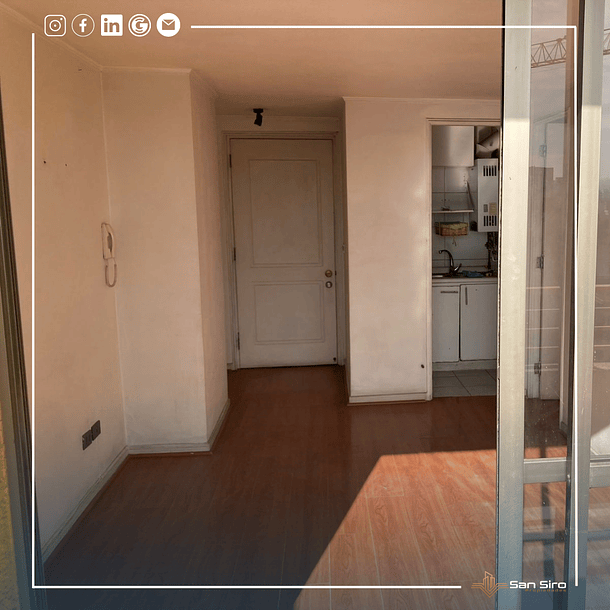 Buscas Tranquilidad? Ñuñoa Es Tu Mejor Oportunidad 3