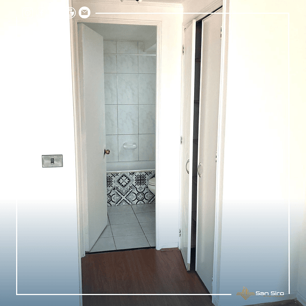 Buscas Tranquilidad? Ñuñoa Es Tu Mejor Oportunidad 4