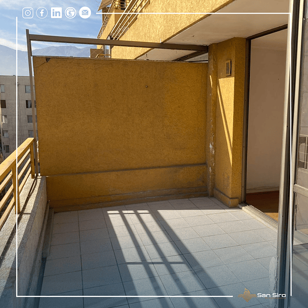 Buscas Tranquilidad? Ñuñoa Es Tu Mejor Oportunidad 5