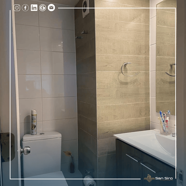 Buscas Tranquilidad? Ñuñoa Es Tu Mejor Oportunidad 6