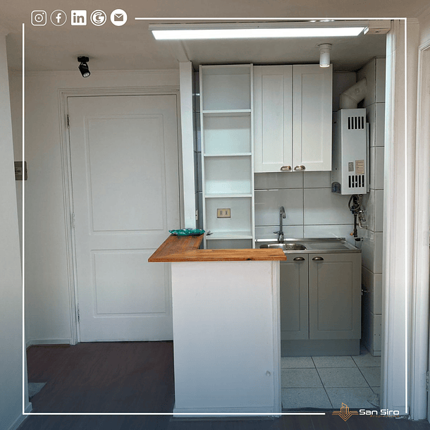 Buscas Tranquilidad? Ñuñoa Es Tu Mejor Oportunidad 12