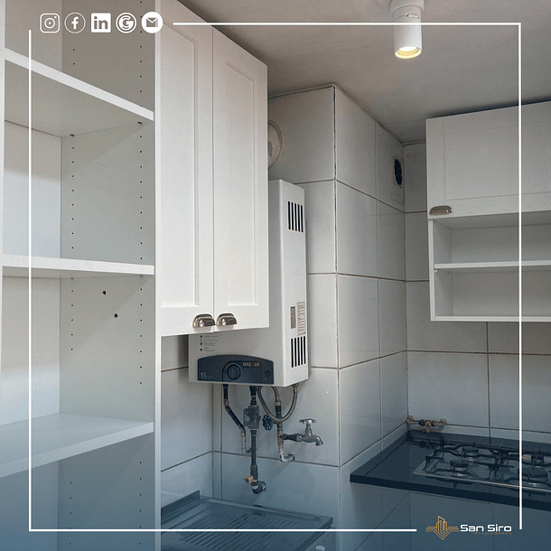 Buscas Tranquilidad? Ñuñoa Es Tu Mejor Oportunidad 14