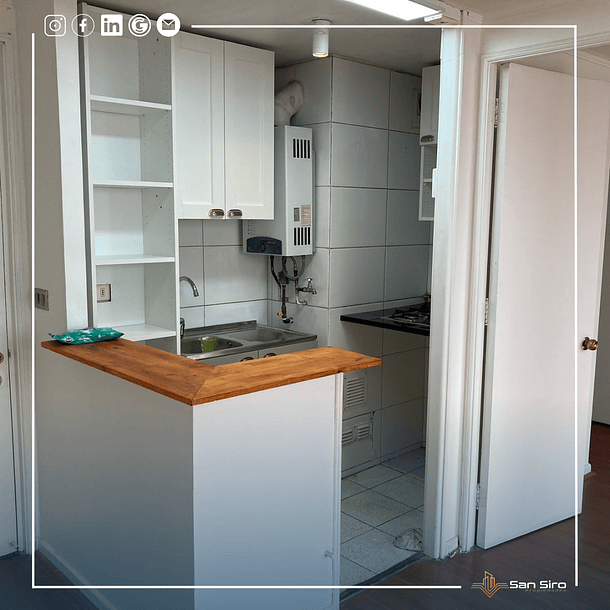 Buscas Tranquilidad? Ñuñoa Es Tu Mejor Oportunidad 17