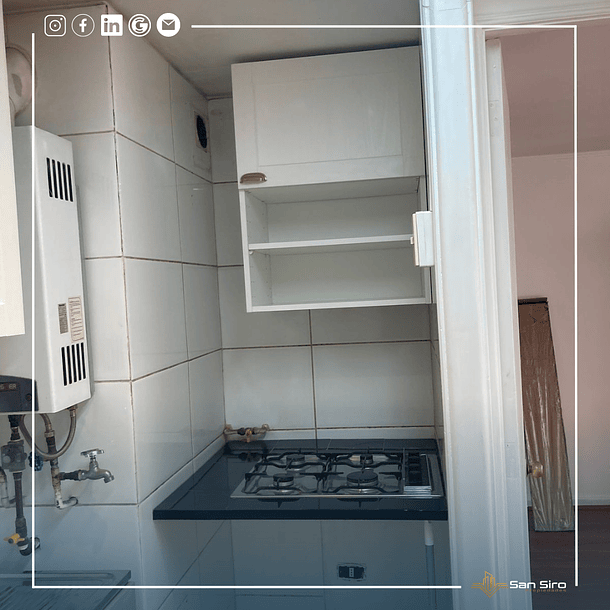 Buscas Tranquilidad? Ñuñoa Es Tu Mejor Oportunidad 18