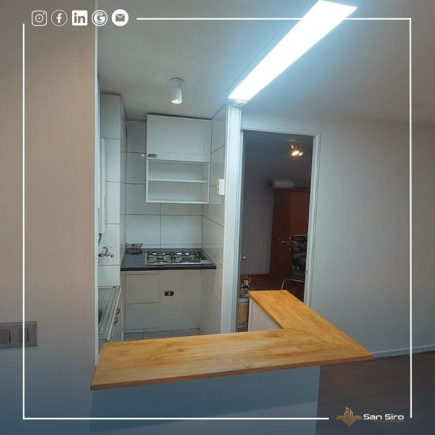 Buscas Tranquilidad? Ñuñoa Es Tu Mejor Oportunidad 19