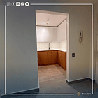 Bienvenido A Tu Nuevo Hogar! Departamento 2d + Est + Jardín 3