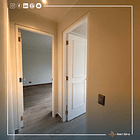 Bienvenido A Tu Nuevo Hogar! Departamento 2d + Est + Jardín 6