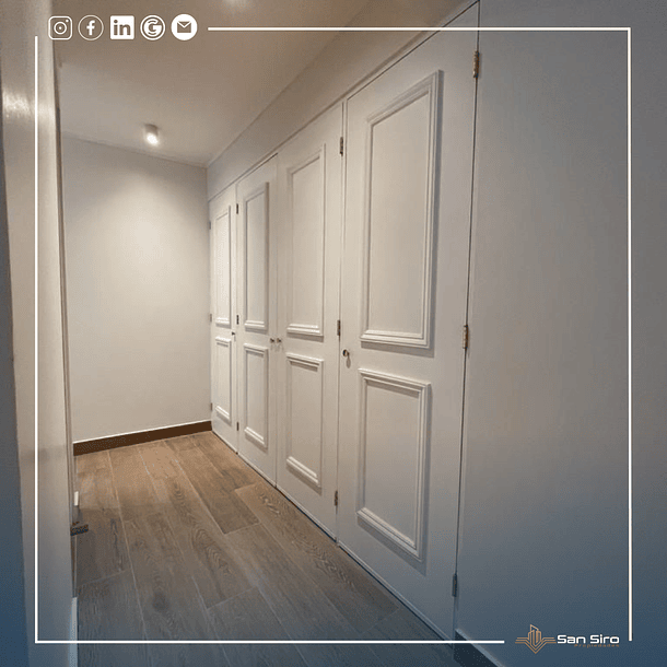 Bienvenido A Tu Nuevo Hogar! Departamento 2d + Est + Jardín 9