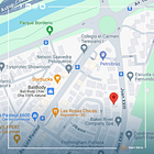 Bienvenido A Tu Nuevo Hogar! Departamento 2d + Est + Jardín 10