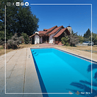 Ven A Vivir A La Hermosa Comuna De Paine! Parcela 5.000 Mt2 2