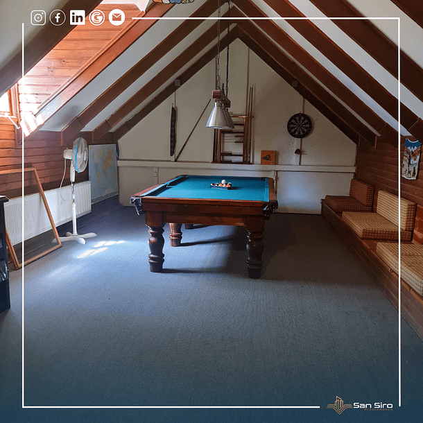 Ven A Vivir A La Hermosa Comuna De Paine! Parcela 5.000 Mt2 7