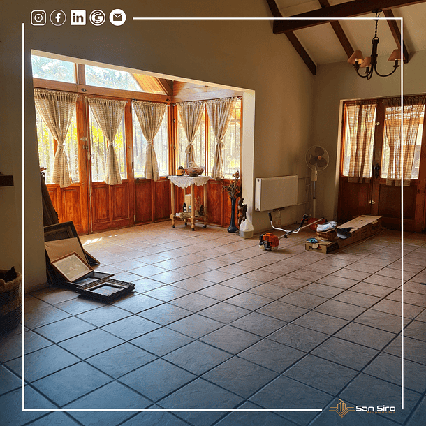 Ven A Vivir A La Hermosa Comuna De Paine! Parcela 5.000 Mt2 9