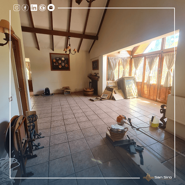 Ven A Vivir A La Hermosa Comuna De Paine! Parcela 5.000 Mt2 10