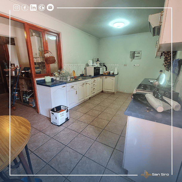 Ven A Vivir A La Hermosa Comuna De Paine! Parcela 5.000 Mt2 11