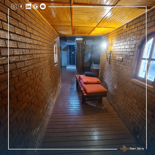 Ven A Vivir A La Hermosa Comuna De Paine! Parcela 5.000 Mt2 13