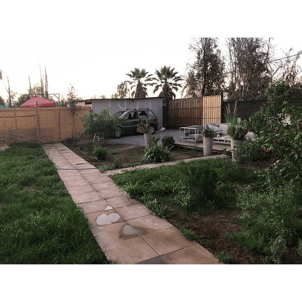 Chicureo Es Calidad De Vida! Casa 3 Dor + 2 Baños 600 Mt2 2