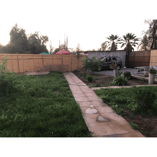 Chicureo Es Calidad De Vida! Casa 3 Dor + 2 Baños 600 Mt2 3