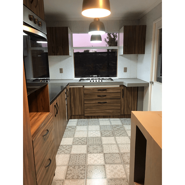 Chicureo Es Calidad De Vida! Casa 3 Dor + 2 Baños 600 Mt2 4