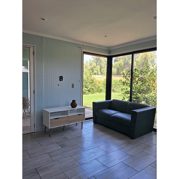 Chicureo Es Calidad De Vida! Casa 3 Dor + 2 Baños 600 Mt2 6