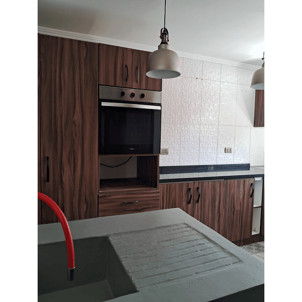 Chicureo Es Calidad De Vida! Casa 3 Dor + 2 Baños 600 Mt2 17