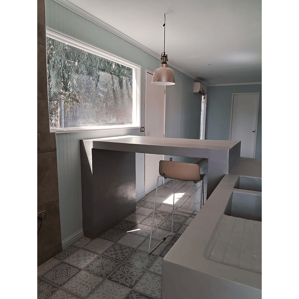 Chicureo Es Calidad De Vida! Casa 3 Dor + 2 Baños 600 Mt2 18