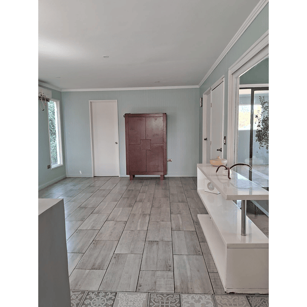 Chicureo Es Calidad De Vida! Casa 3 Dor + 2 Baños 600 Mt2 21