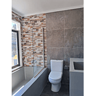 Chicureo Es Calidad De Vida! Casa 3 Dor + 2 Baños 600 Mt2 22