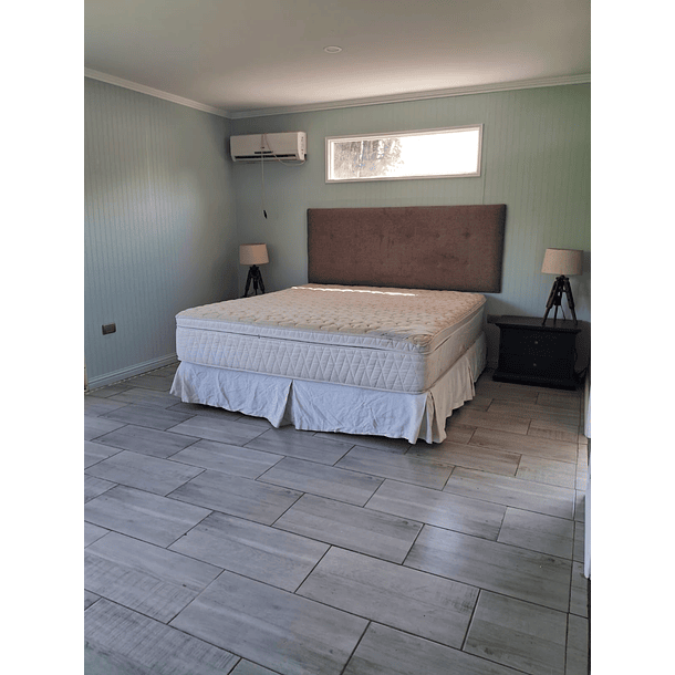 Chicureo Es Calidad De Vida! Casa 3 Dor + 2 Baños 600 Mt2 23