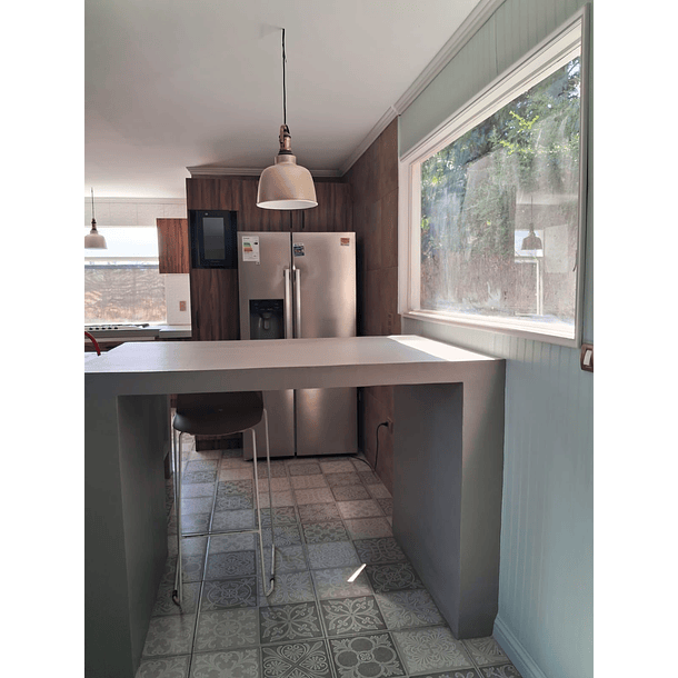 Chicureo Es Calidad De Vida! Casa 3 Dor + 2 Baños 600 Mt2 26