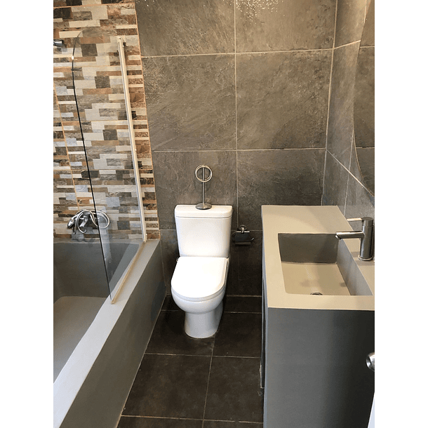 Chicureo Es Calidad De Vida! Casa 3 Dor + 2 Baños 600 Mt2 27