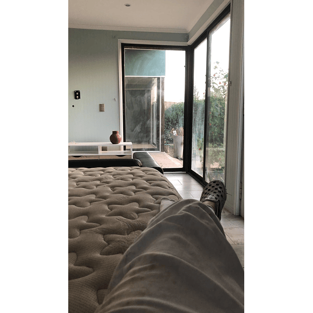 Chicureo Es Calidad De Vida! Casa 3 Dor + 2 Baños 600 Mt2 31