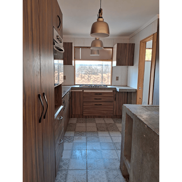 Chicureo Es Calidad De Vida! Casa 3 Dor + 2 Baños 600 Mt2 36