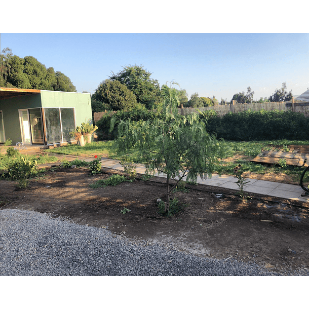 Chicureo Es Calidad De Vida! Casa 3 Dor + 2 Baños 600 Mt2 42