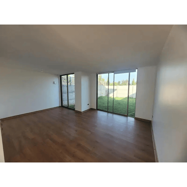 Tranquilidad Y Seguridad! Vive En Isla De Maipo 3