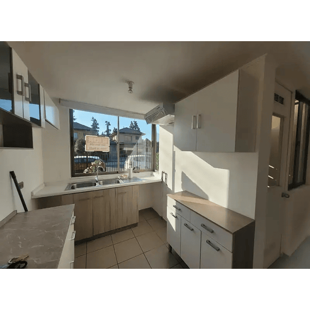 Tranquilidad Y Seguridad! Vive En Isla De Maipo 5