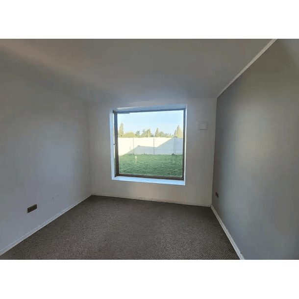 Tranquilidad Y Seguridad! Vive En Isla De Maipo 6