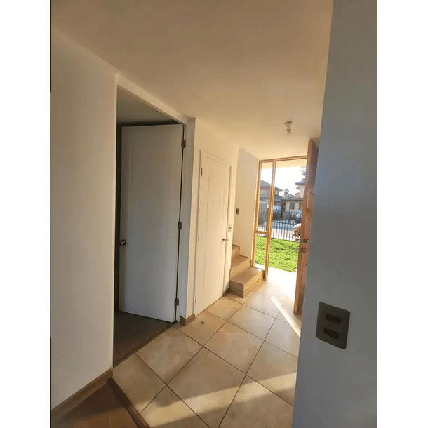 Tranquilidad Y Seguridad! Vive En Isla De Maipo 7