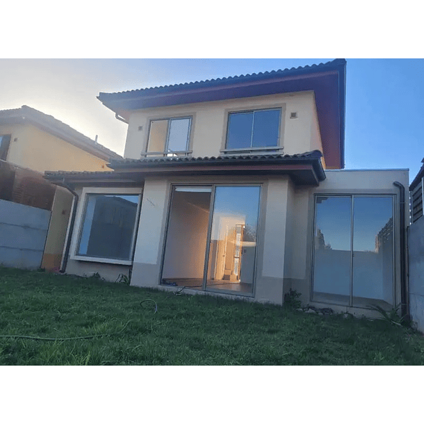 Tranquilidad Y Seguridad! Vive En Isla De Maipo 8