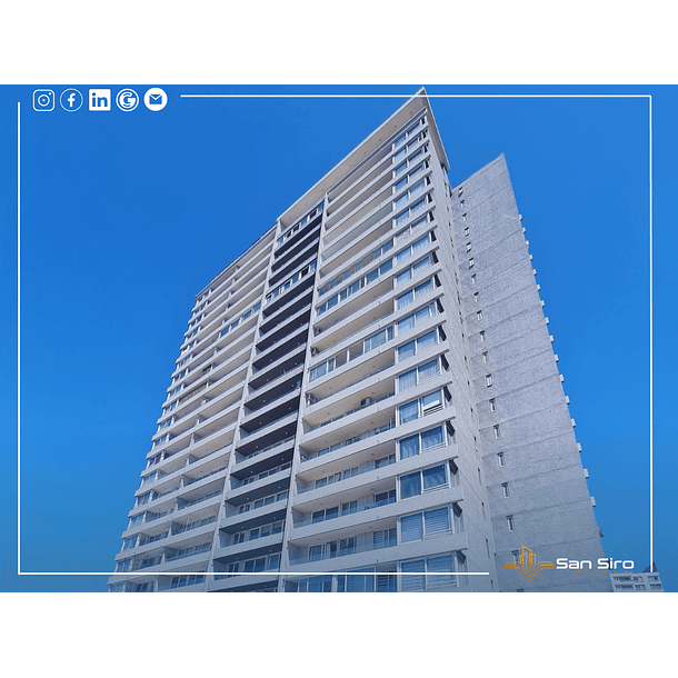 Ven A Conocer Tu Nuevo Hogar! Comuna De Maipú 1