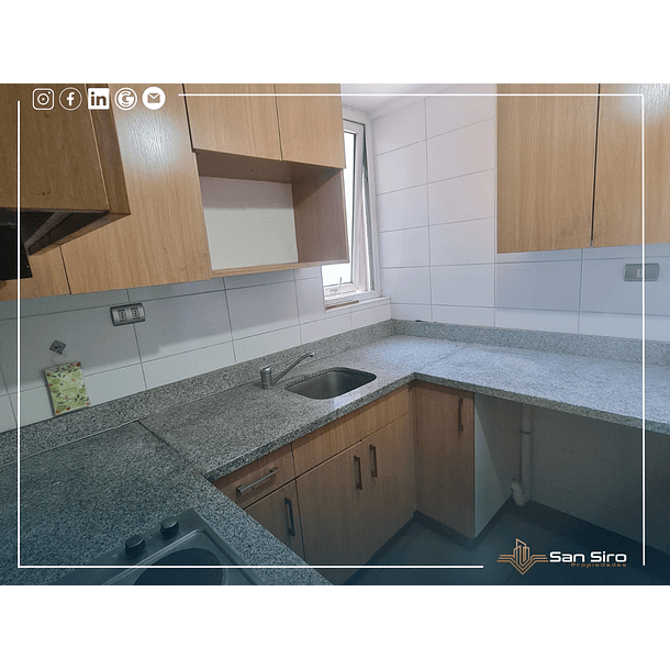 Ven A Conocer Tu Nuevo Hogar! Comuna De Maipú 2