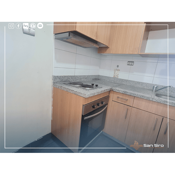 Ven A Conocer Tu Nuevo Hogar! Comuna De Maipú 3