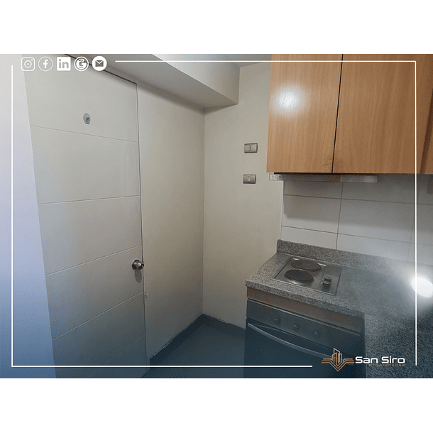 Ven A Conocer Tu Nuevo Hogar! Comuna De Maipú 4