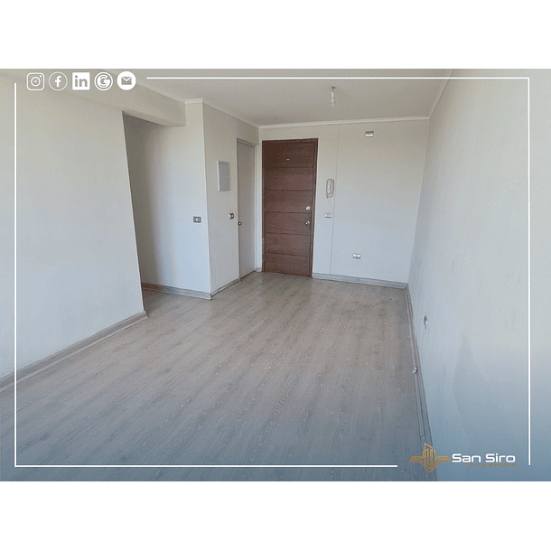 Ven A Conocer Tu Nuevo Hogar! Comuna De Maipú 5