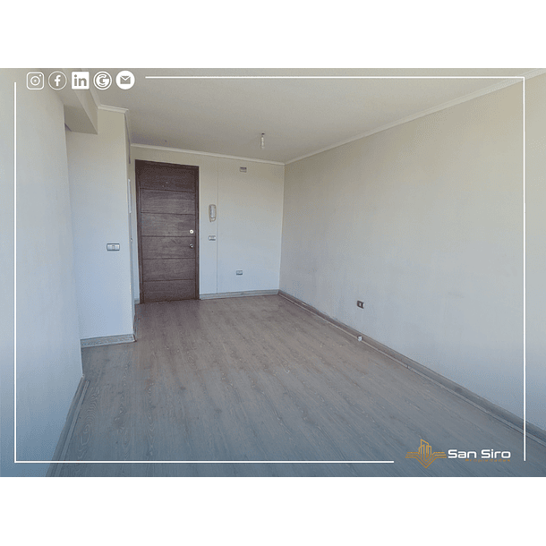 Ven A Conocer Tu Nuevo Hogar! Comuna De Maipú 6