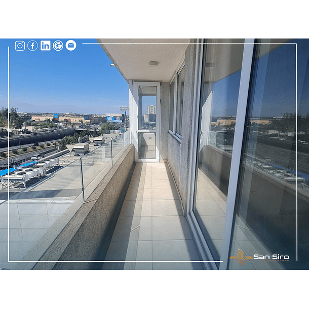 Ven A Conocer Tu Nuevo Hogar! Comuna De Maipú 7