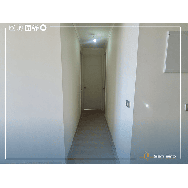 Ven A Conocer Tu Nuevo Hogar! Comuna De Maipú 9