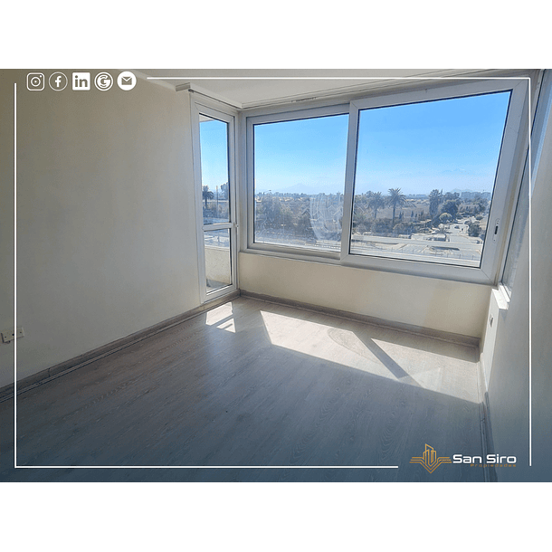 Ven A Conocer Tu Nuevo Hogar! Comuna De Maipú 10