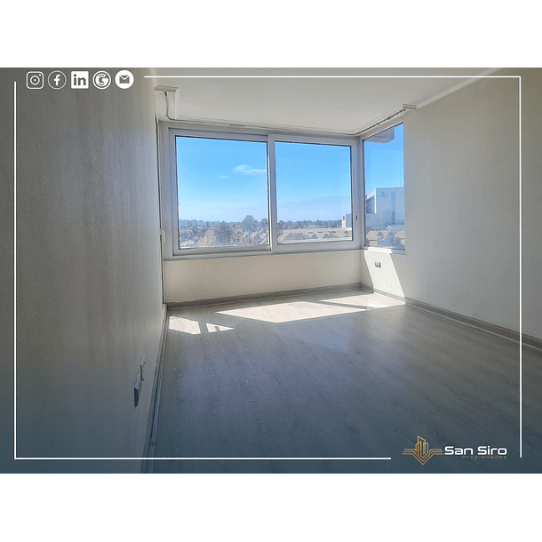 Ven A Conocer Tu Nuevo Hogar! Comuna De Maipú 11