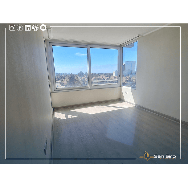 Ven A Conocer Tu Nuevo Hogar! Comuna De Maipú 12